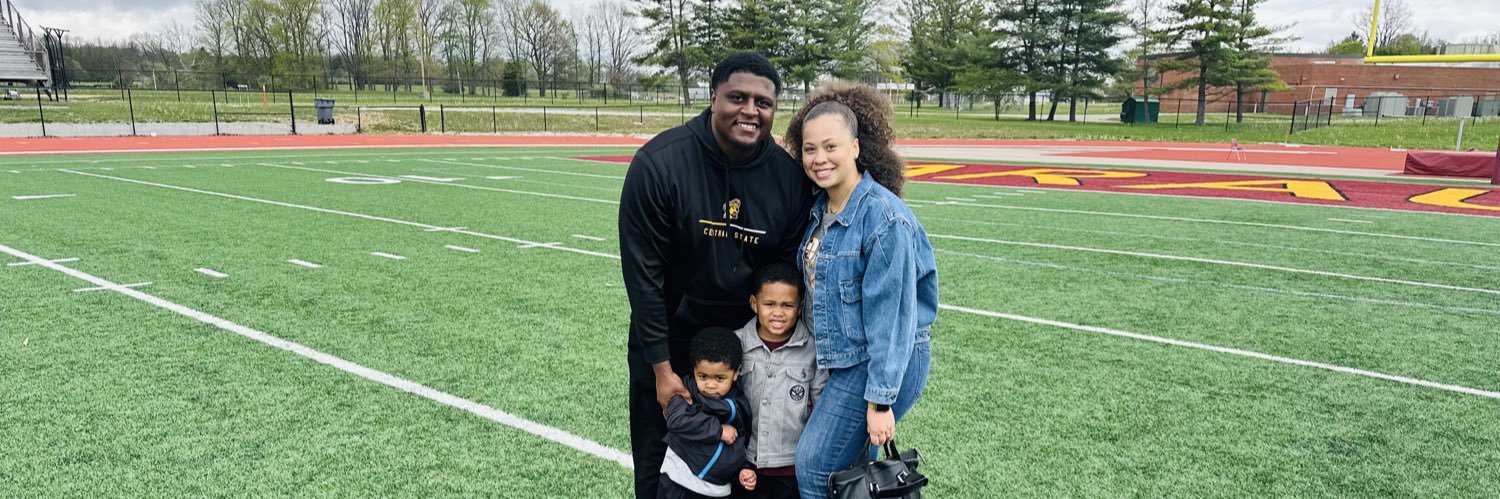 🌹Mike McCray II🌹 banner