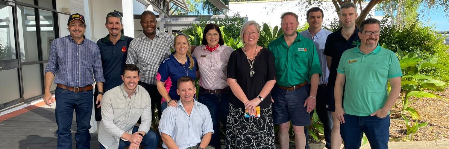 Nuffield International Farming Scholars banner
