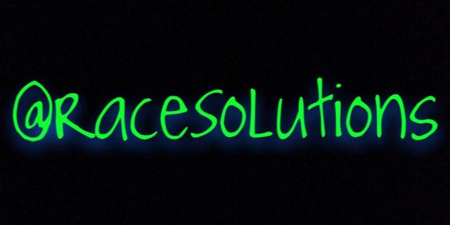 RaceSolutions banner