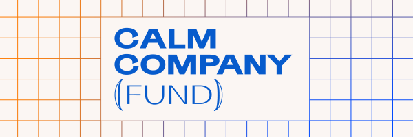calmfund Profile Banner
