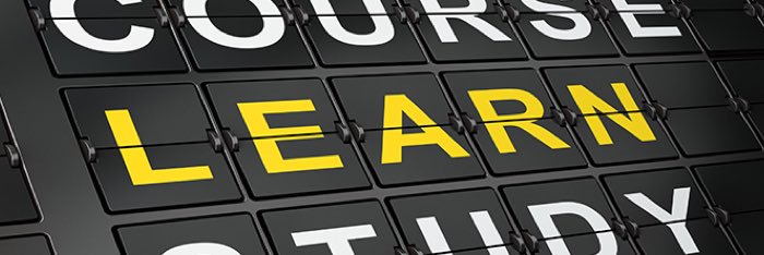 Idris Davies School Senior Phase banner