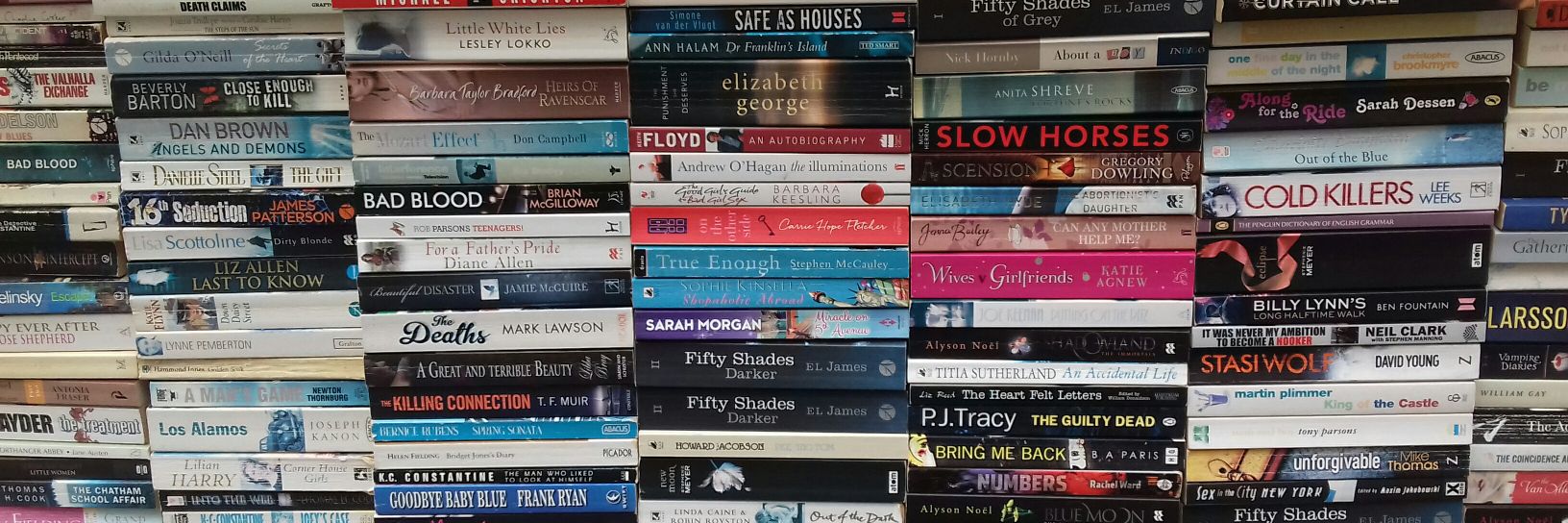 Read Easy Exeter banner