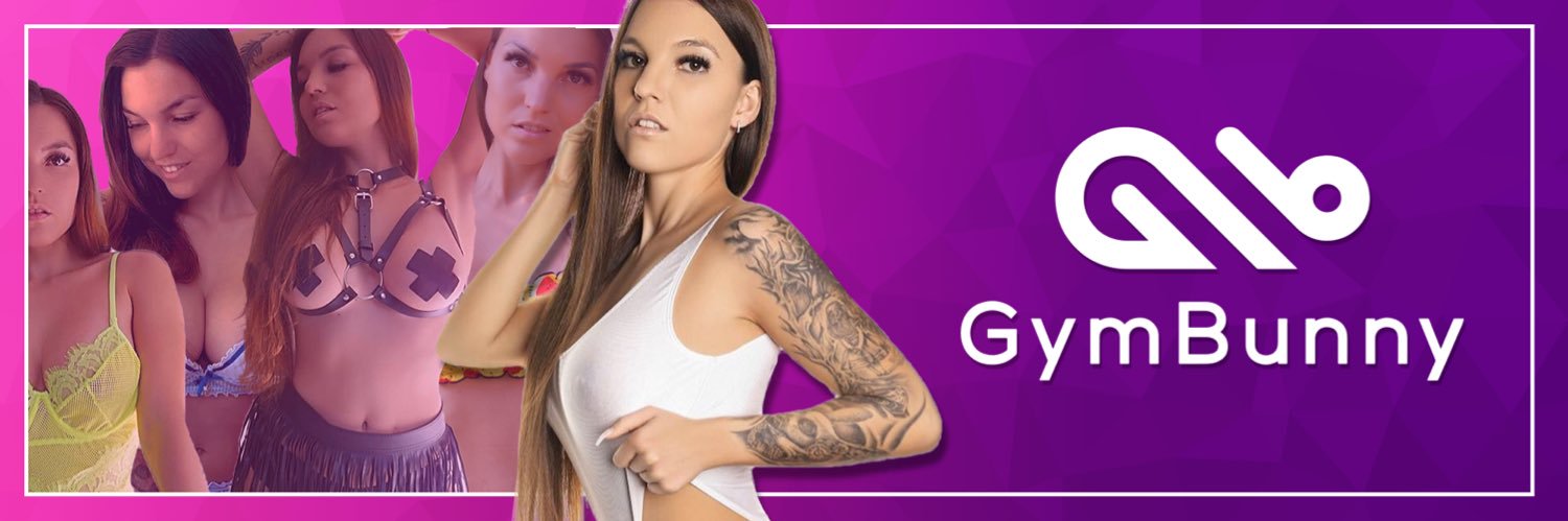 Gymbunny_offi 💋 Bavarian (German) Girl ⭐️ banner