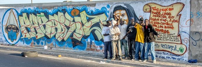 HipHopGalsene's profile banner image
