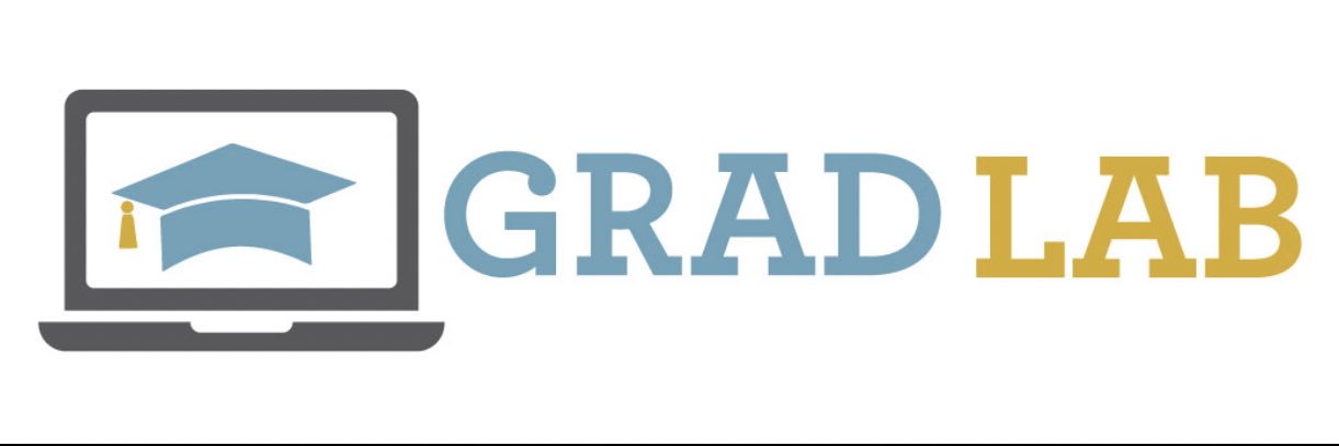 HISD_GradLabs banner