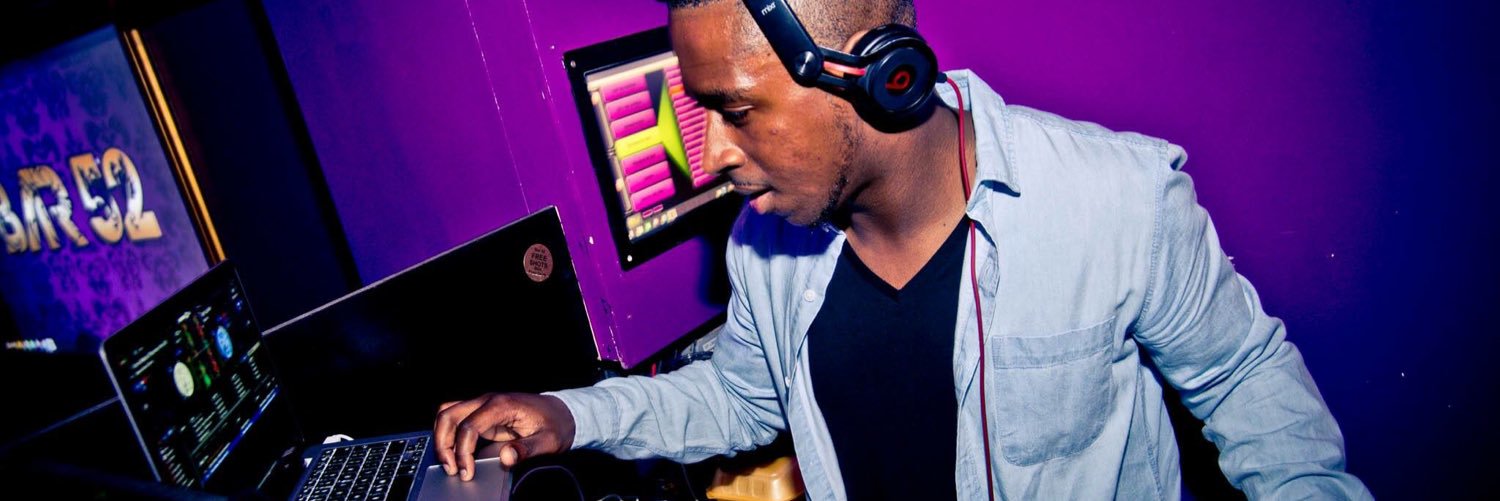 HecticDJ's profile banner image
