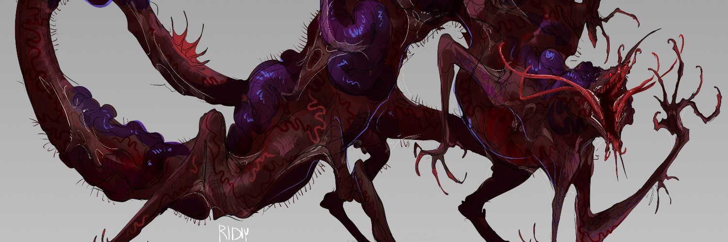 RIDIY (COMMS OPEN)'s banner