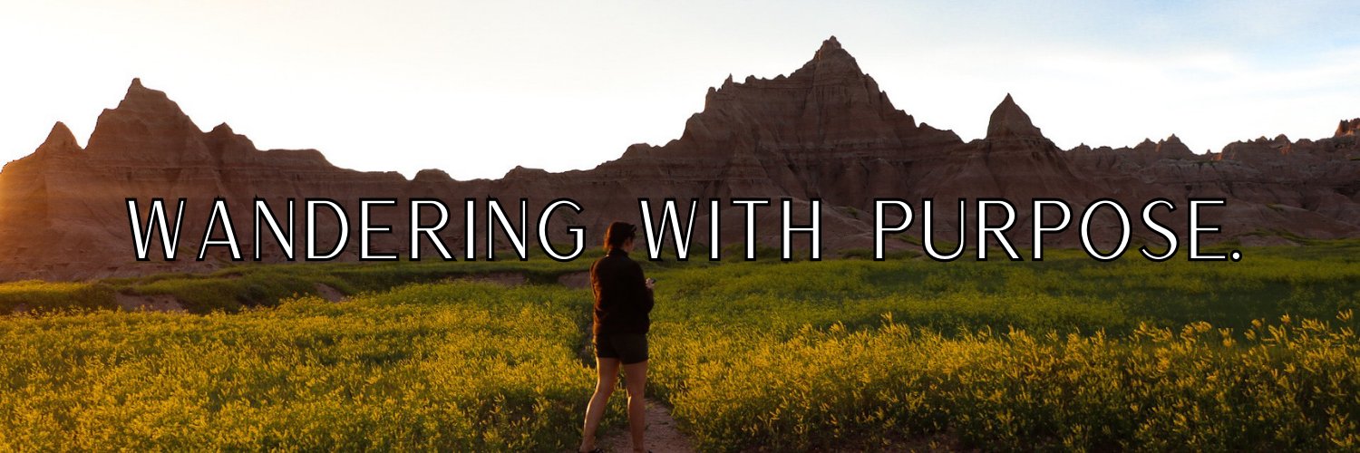 Stephanie Wilson, PhD (she/her) banner