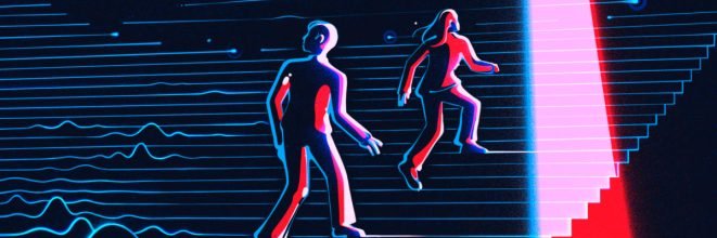 Experience Magazine banner