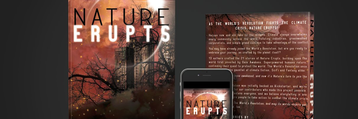 C. D. Tavenor banner