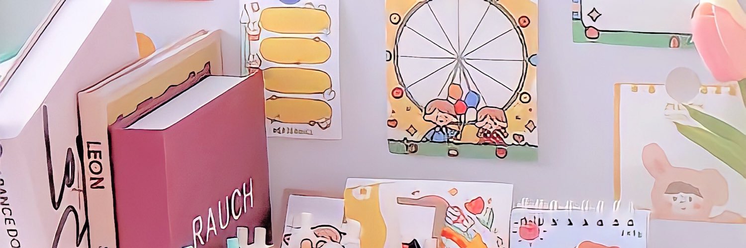 Rachee🧸 banner