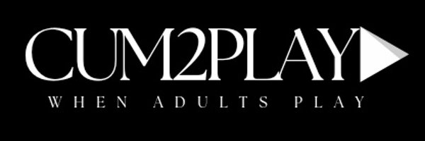 Cum_2_play Profile Banner
