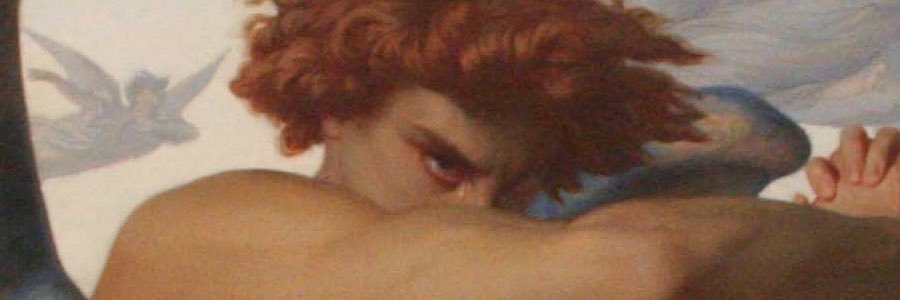 juliandalh's profile banner image