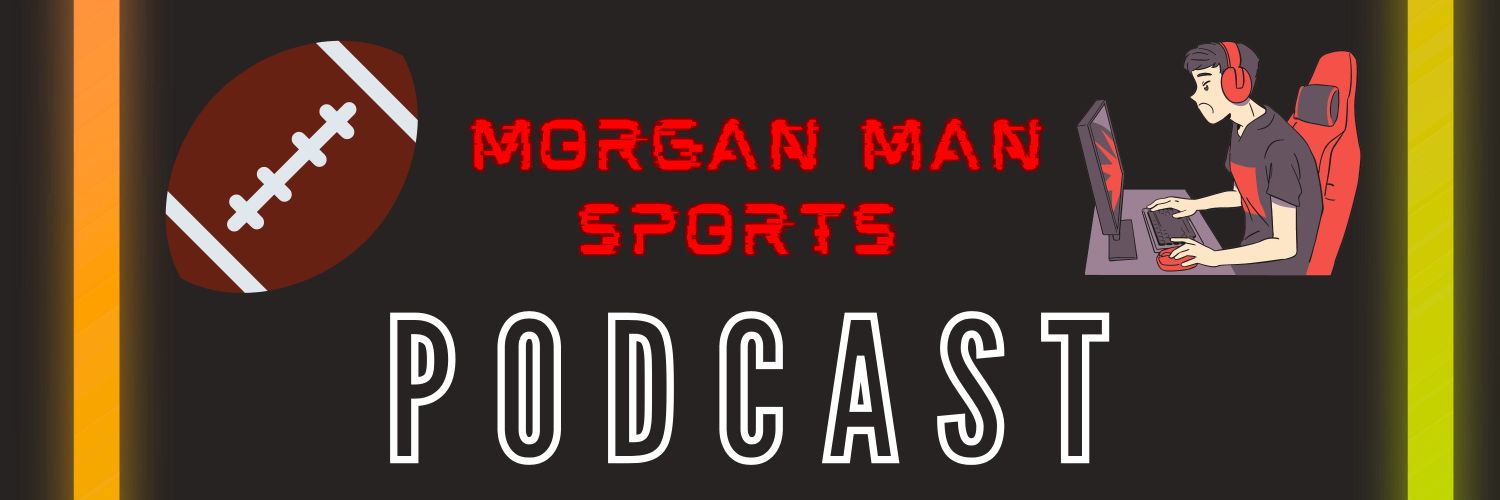MorganMan's banner