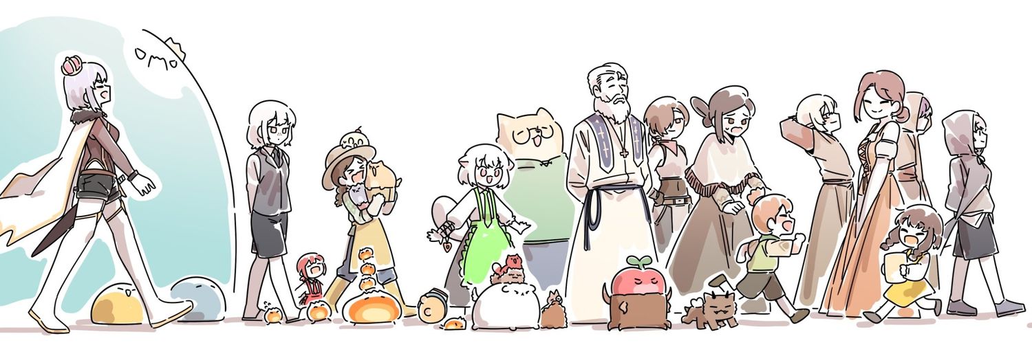 미라주's banner