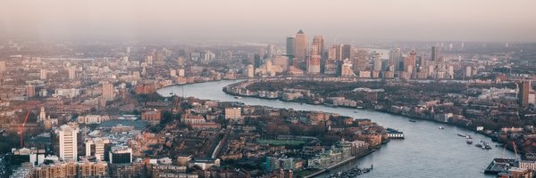 BackstageLondon Profile Banner