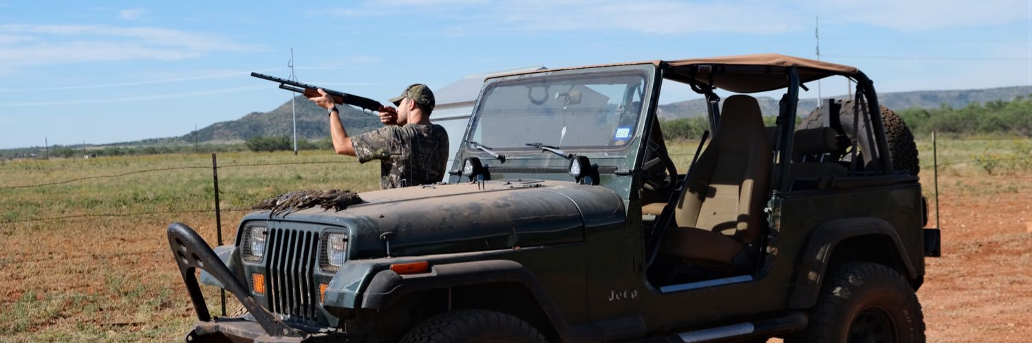 JakeAGandy's profile banner image