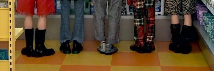 yoongis2cool's profile banner image