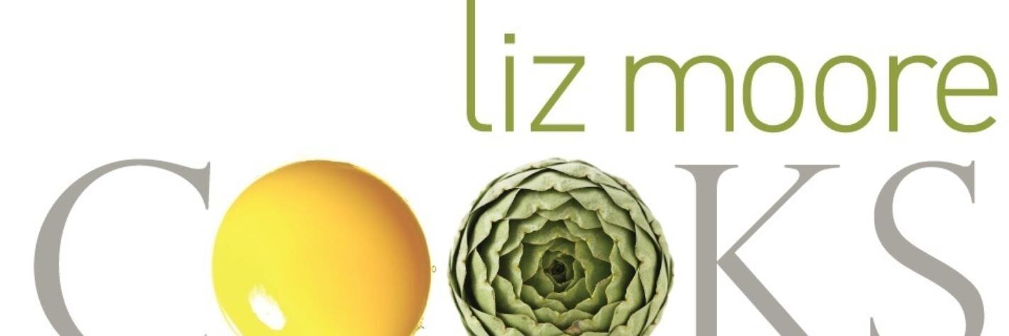 Lizmoorecooks's profile banner image