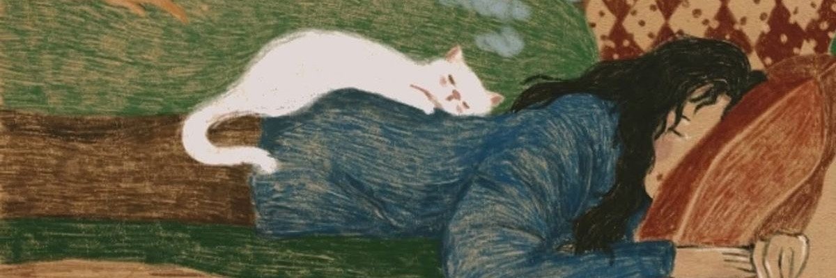 dsineem's profile banner image