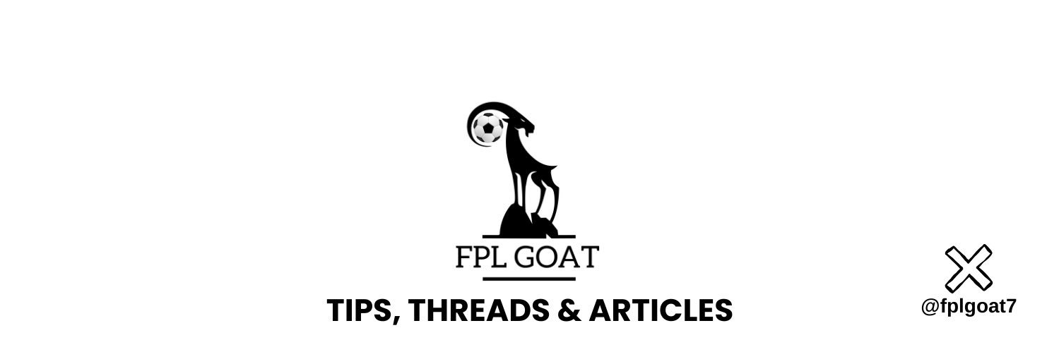 FPL GOAT's banner