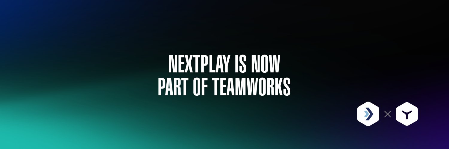 NextPlayCareer's profile banner image
