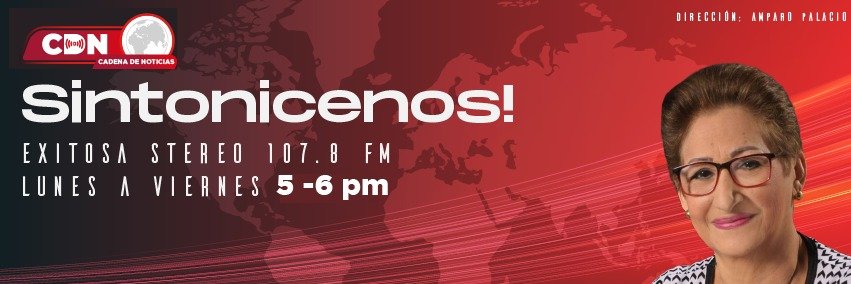 CDN CADENA NOTICIAS banner