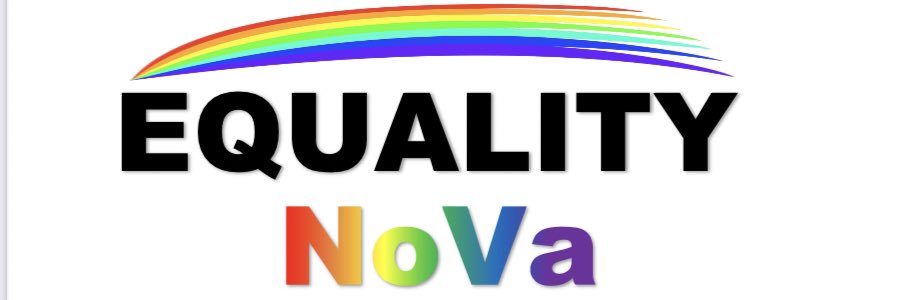 OUTinNoVA's profile banner image