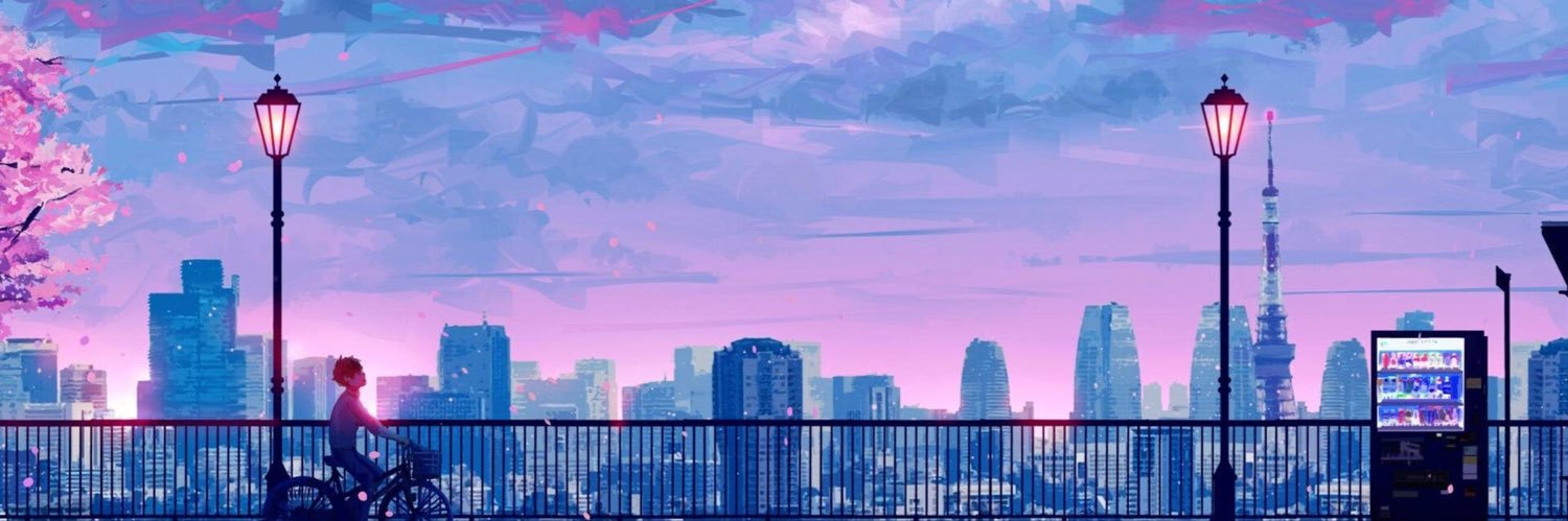 tohaveananarchy's profile banner image