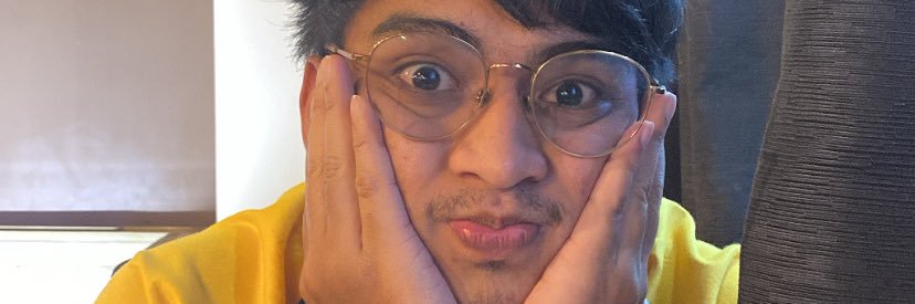 Gauxtan's profile banner image