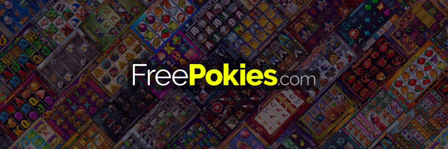 freepokies's profile banner image