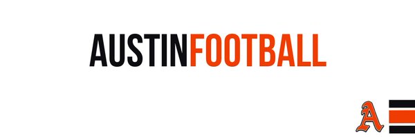 AustinFootball_ Profile Banner