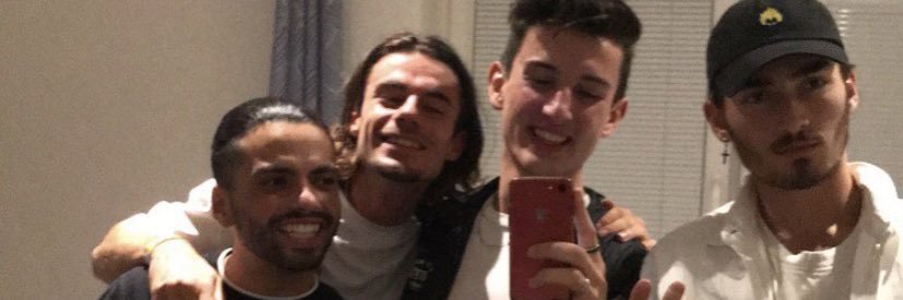 douchx1's profile banner image