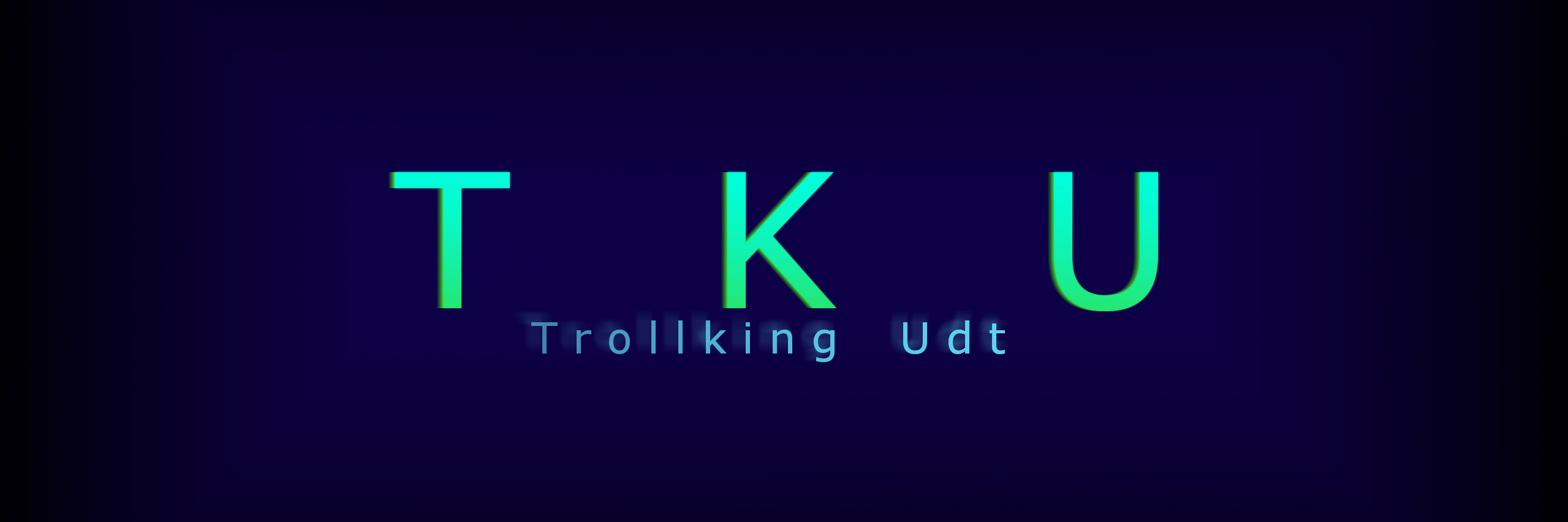 TrollkingUdt's profile banner image