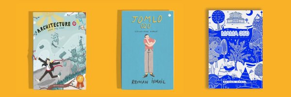 ReyhanIsmail_ Profile Banner