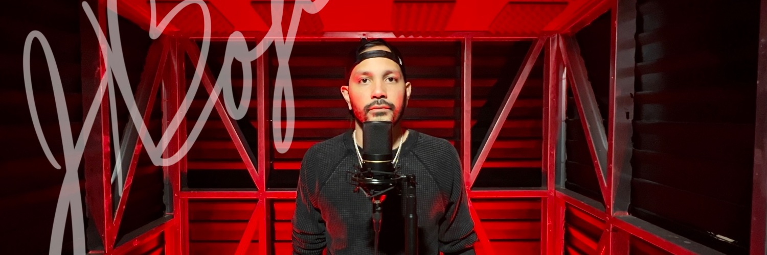 JBoyeMusic's profile banner image