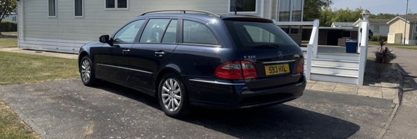 AutoInfatuation Profile Banner