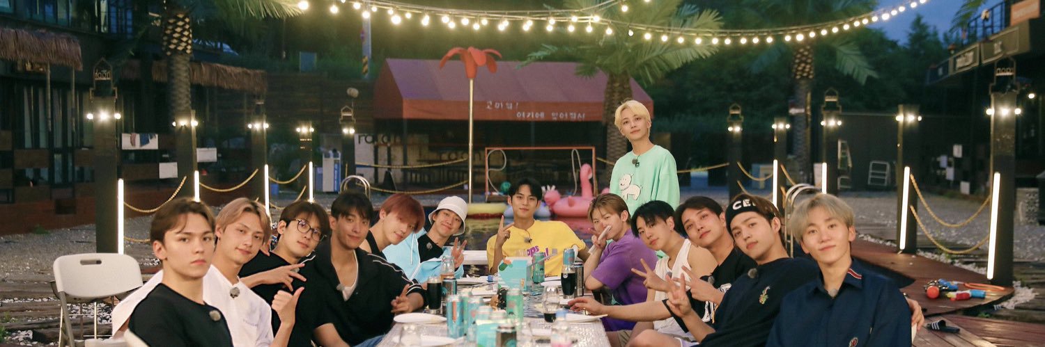 ˚*❀ banner