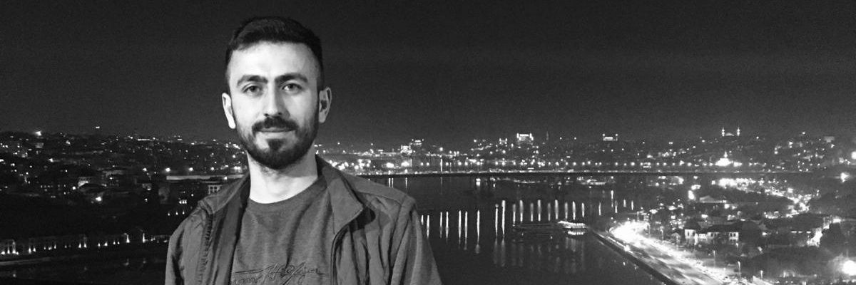 Aosmanpolat's profile banner image