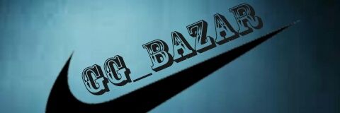 GG_Bazar's profile banner image