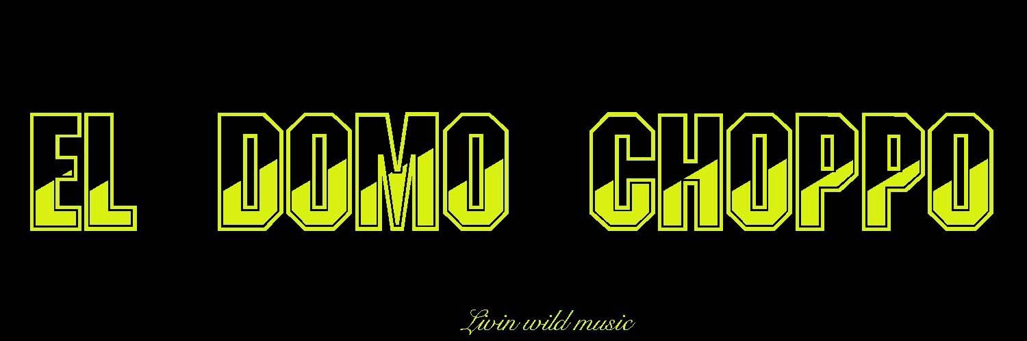 eldomochoppo's profile banner image