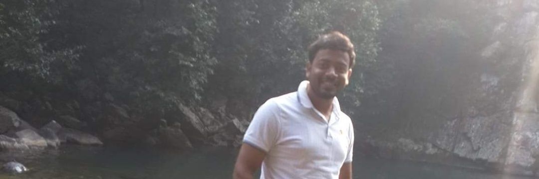 ChittaMahapatra's profile banner image