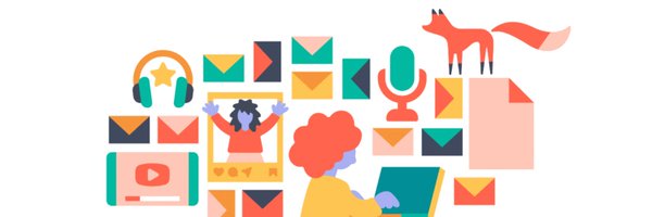 SendFox Profile Banner