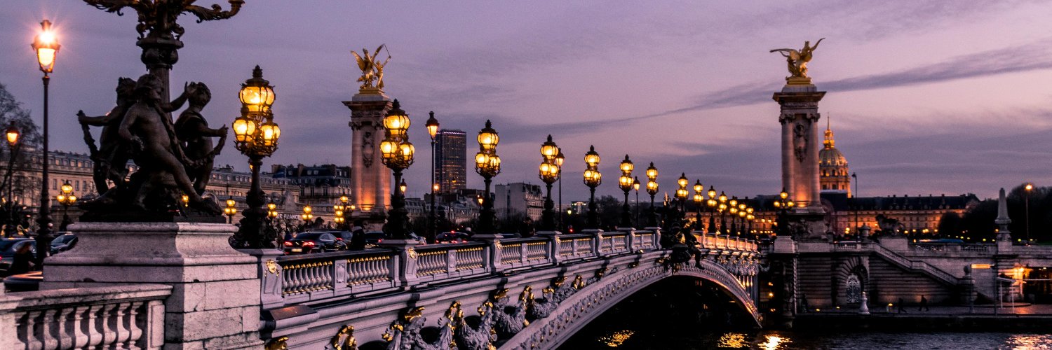 Alex Mark banner