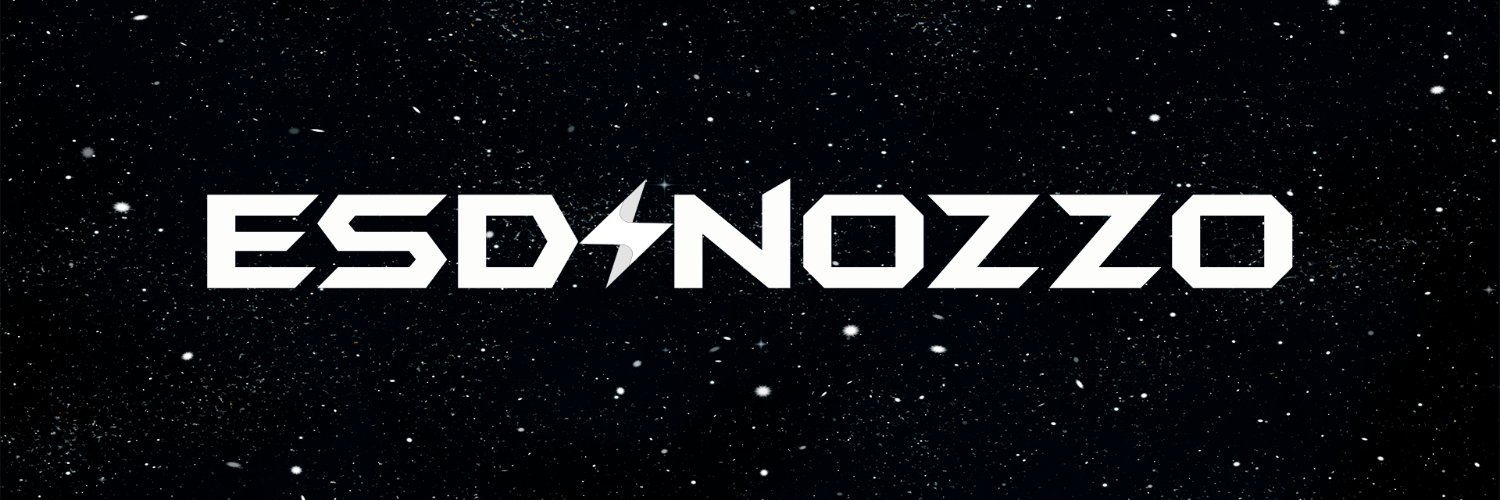 EsDinozzo's profile banner image