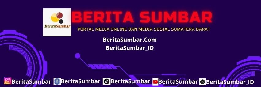 BeritaSumbar_ID's profile banner image