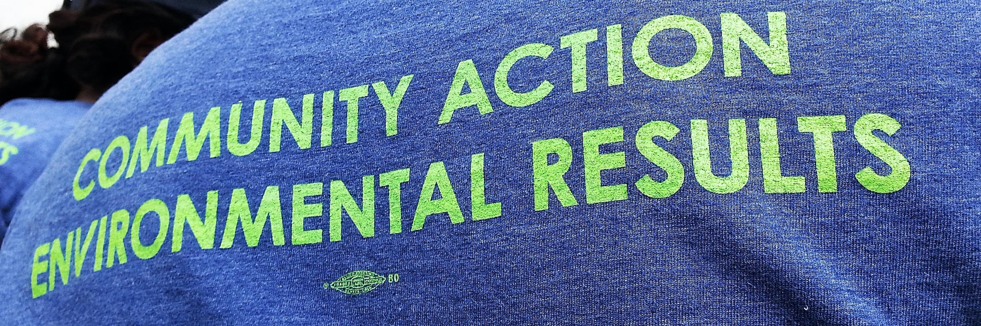 Groundwork Denver banner