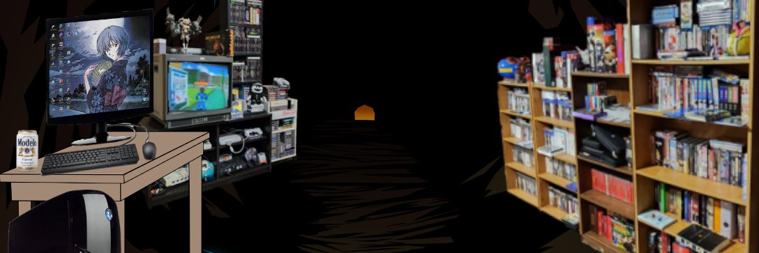 Orminthebox's profile banner image