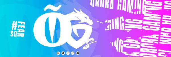 Orora_Gaming Profile Banner