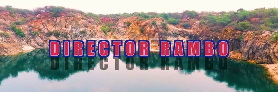idirectorrambo's profile banner image